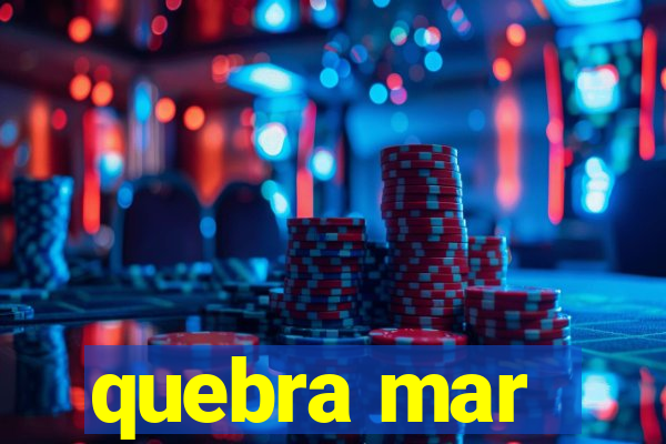 quebra mar - santos ao vivo